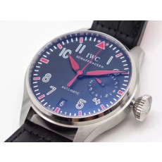 ZF공장 IWC 빅파일럿 무하마드알리 한정판 IWC Big Pilot 