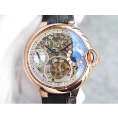 BM공장 까르띠에 뚜르비옹 46mm Cartier Tourbillon 46mm