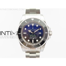 BP 롤렉스 씨드웰러 딥씨 디블루 SEA-DWELLER DEEPSEA 116660 