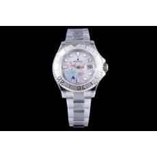 JF공장 롤렉스 요트마스터 플래티넘판 116622 Rolex Yacht Master Platinum Dial 3135 무브