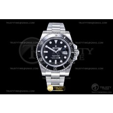 CLEAN공장 롤렉스 서브마리너 블랙데이트 116610LN VR3135무브먼트 클린공장 CleanFactory Rolex Submariner Black Date 116610LN VR3135 클린