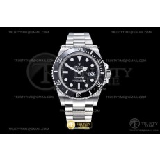 GM공장 롤렉스 신형 서브마리너 41 블랙데이트 Submariner 126610LN 904 41mm SS/SS Blk GMF A3235